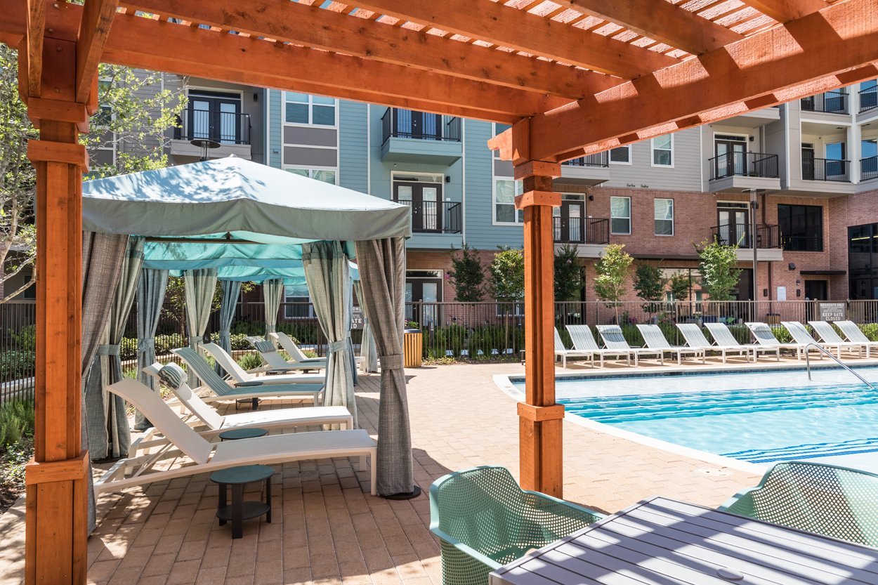 Apartments in Dallas, TX for Rent Inwood Station Home