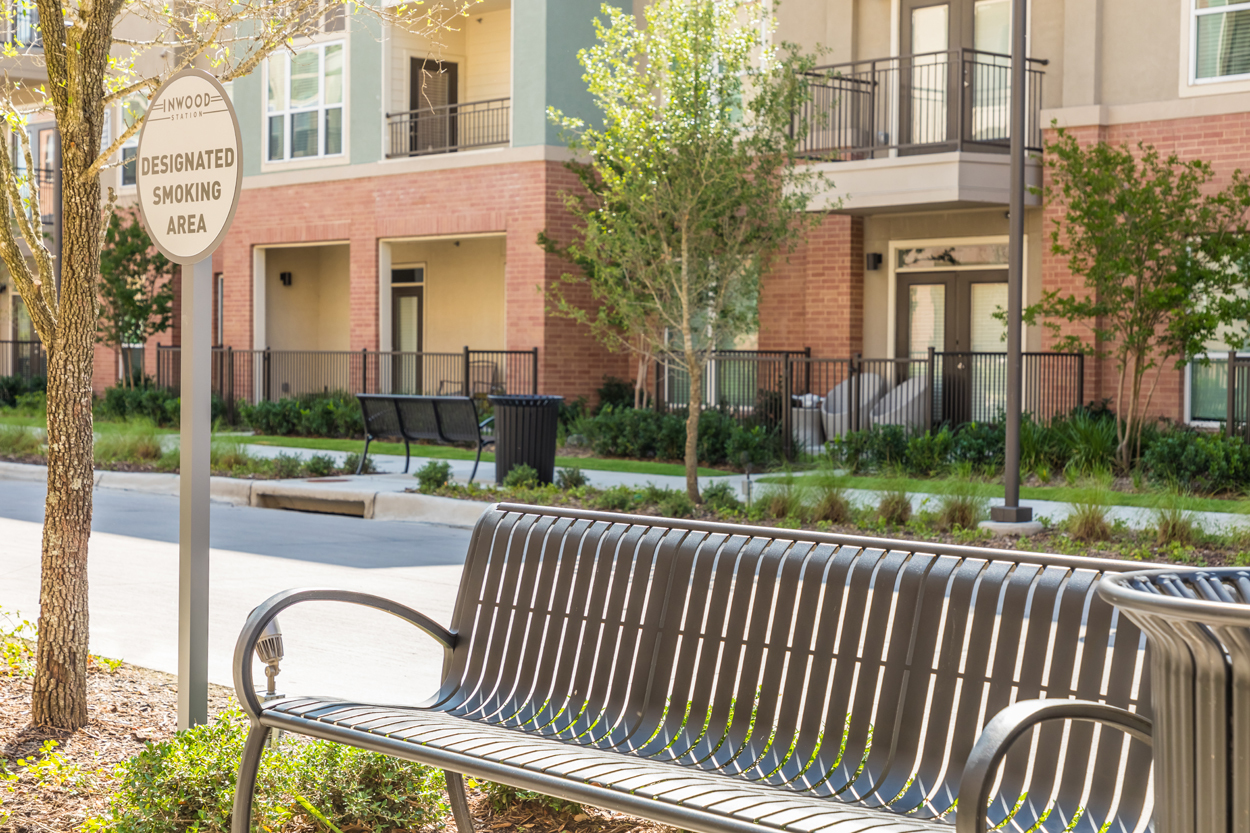 Apartments in Dallas, TX for Rent Inwood Station Home