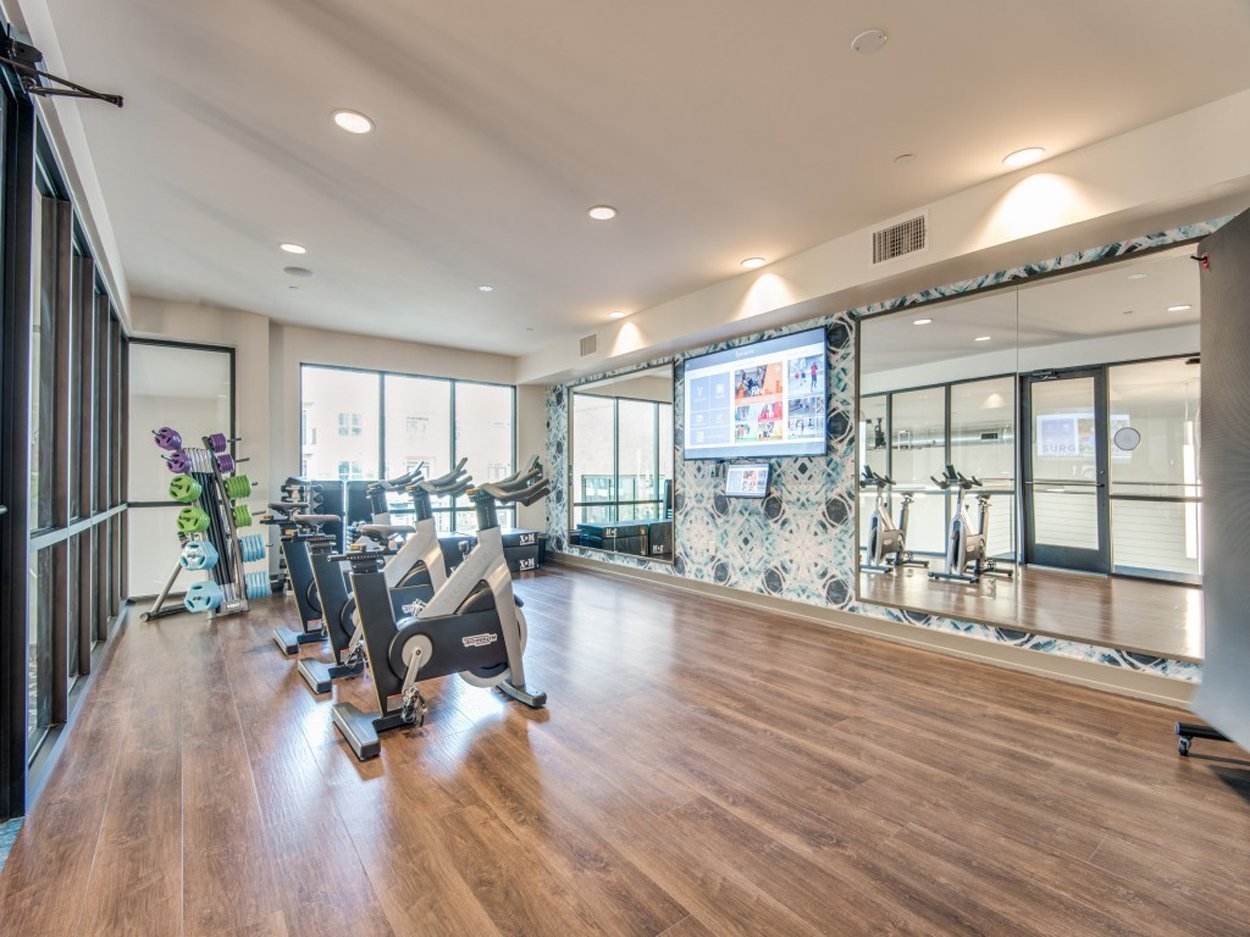 Apartments in Dallas, TX for Rent Inwood Station Home