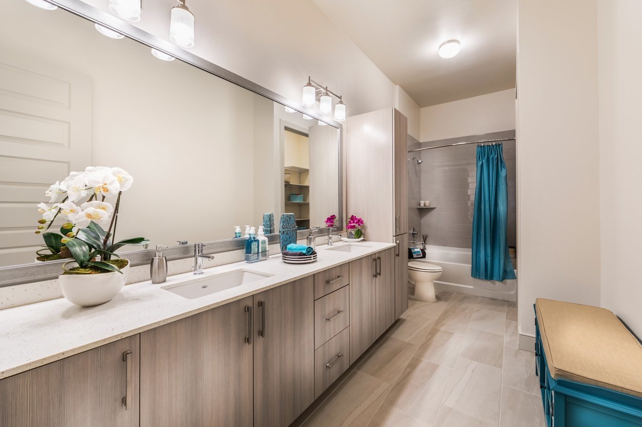 Dallas, TX Apartments for Rent Inwood Station Gallery