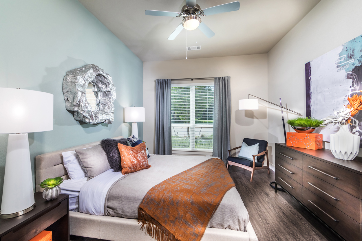 Apartments in Dallas, TX for Rent Inwood Station Home