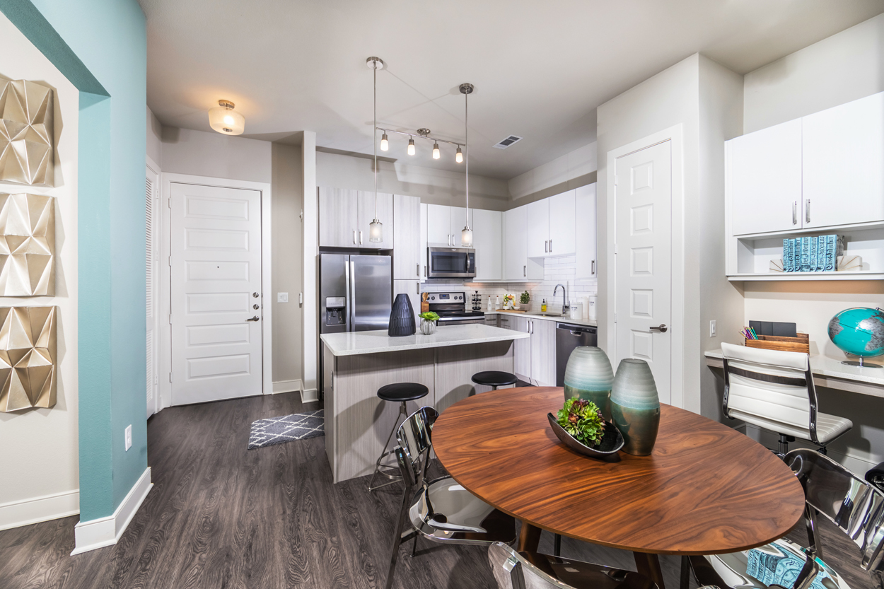 Apartments in Dallas, TX for Rent Inwood Station Home