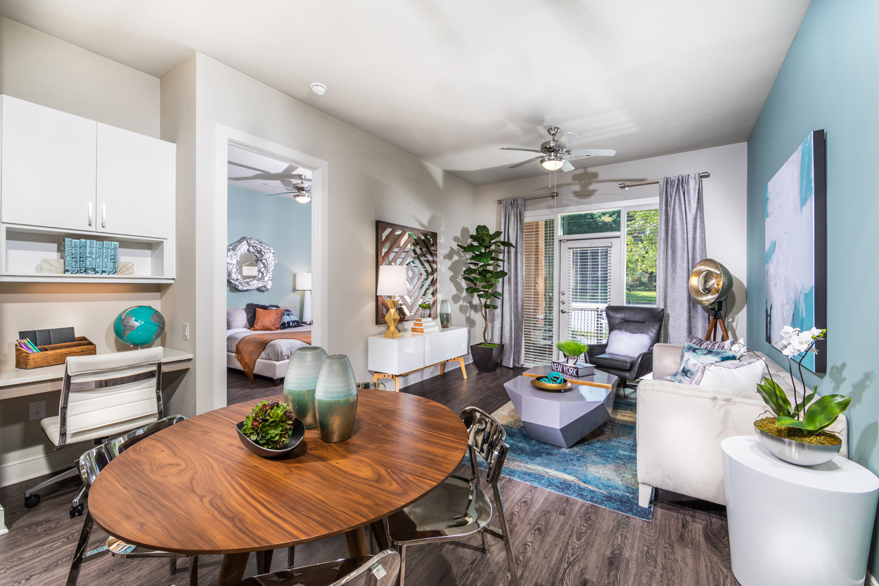 Apartments in Dallas, TX for Rent Inwood Station Home