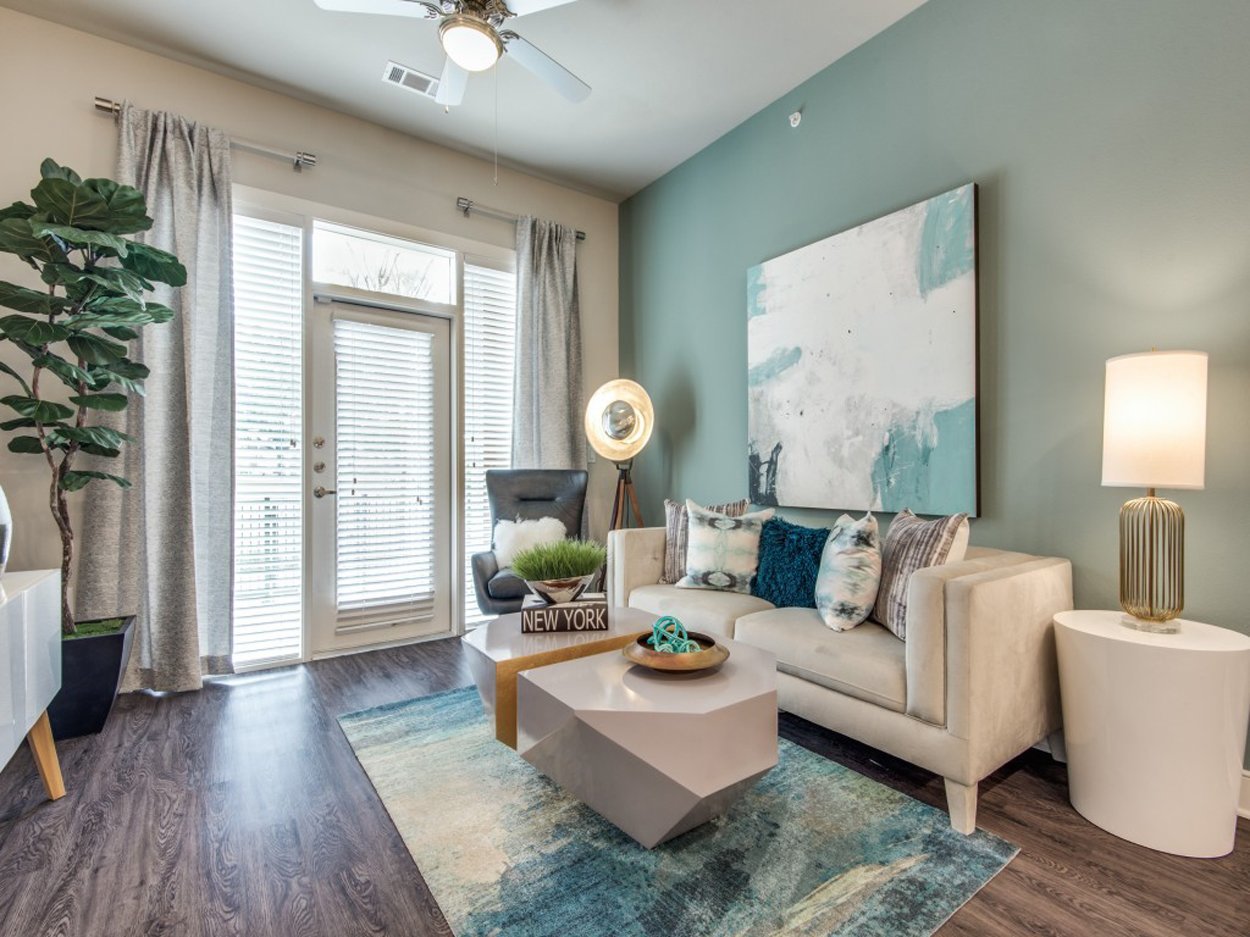 Apartments in Dallas, TX for Rent Inwood Station Home