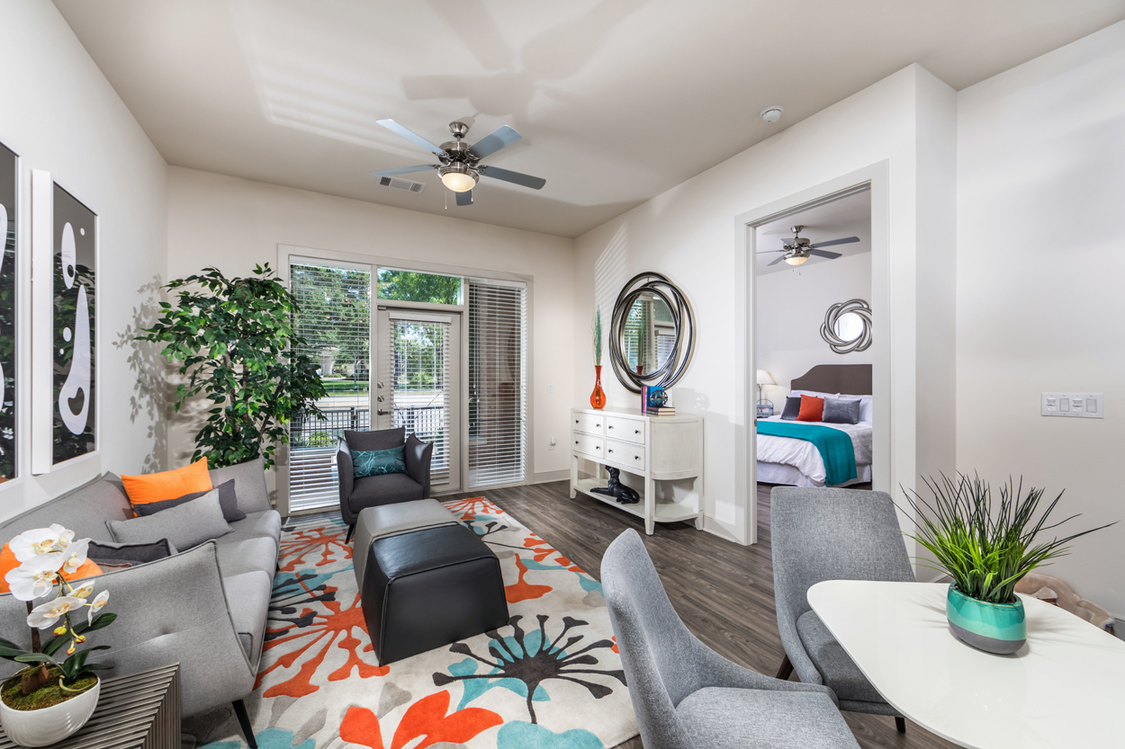 Apartments in Dallas, TX for Rent Inwood Station Home