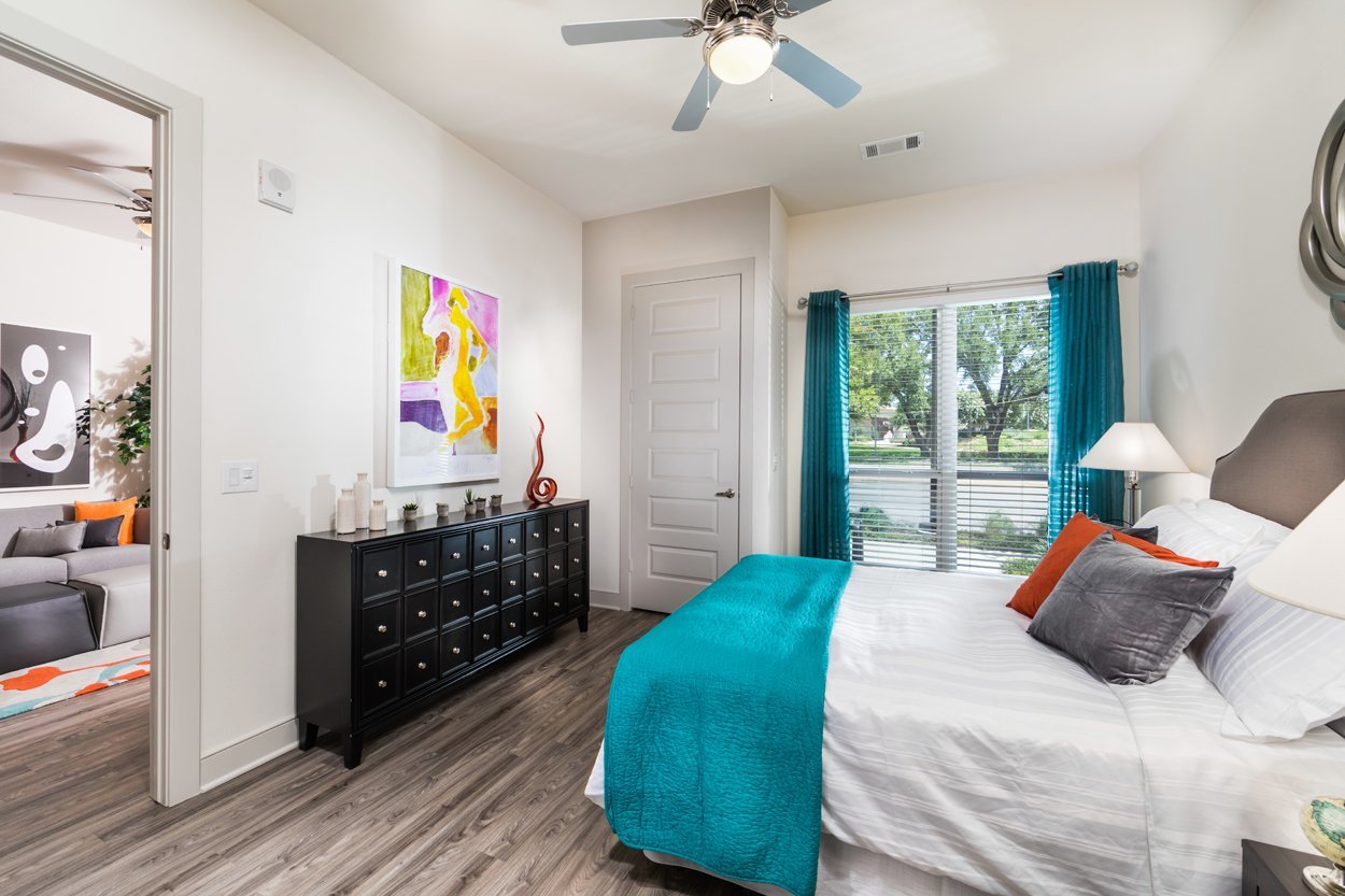 Apartments in Dallas, TX for Rent Inwood Station Home