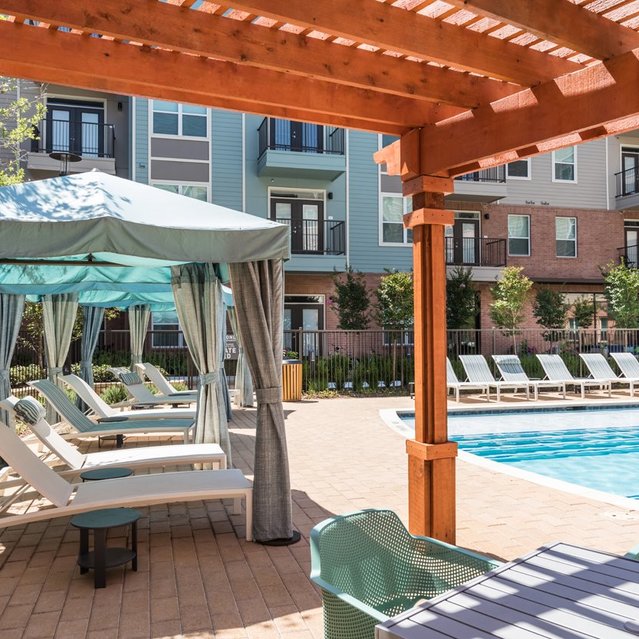 Apartments for Rent in Dallas, TX Inwood Station Home