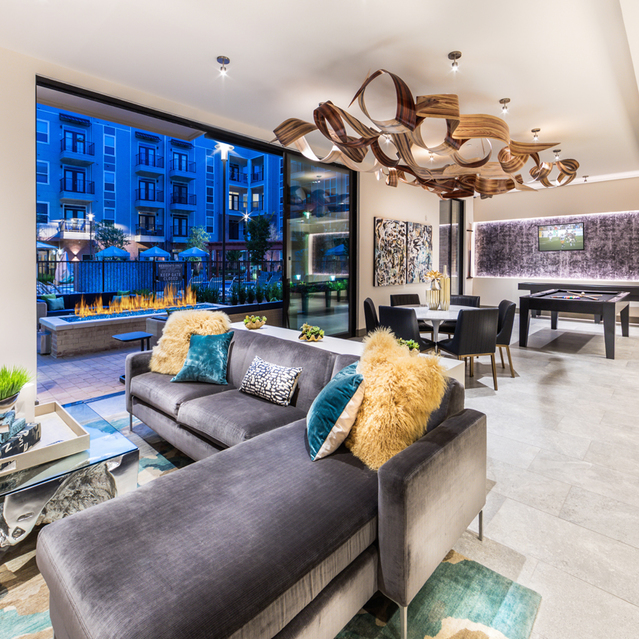 Apartments for Rent in Dallas, TX Inwood Station Home