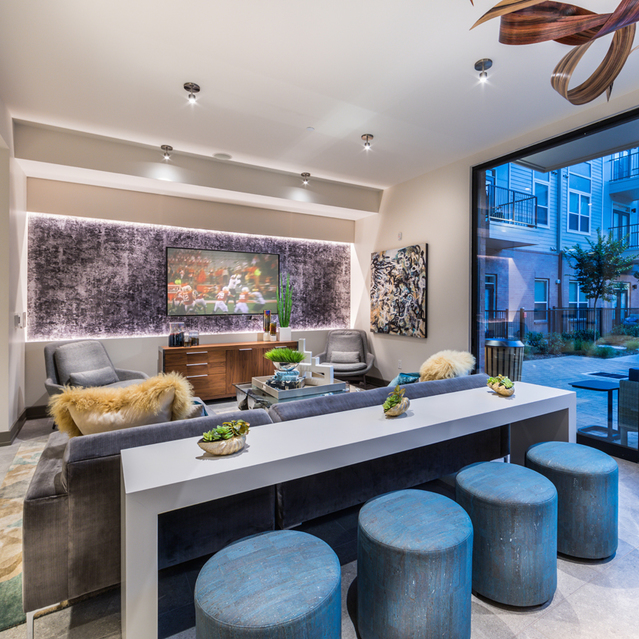 Apartments for Rent in Dallas, TX Inwood Station Home