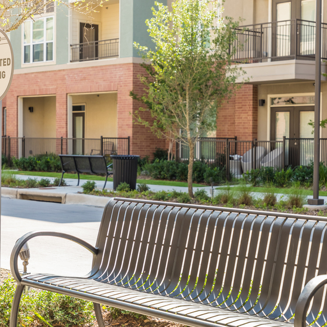 Apartments for Rent in Dallas, TX Inwood Station Home