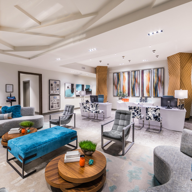 Apartments for Rent in Dallas, TX Inwood Station Home