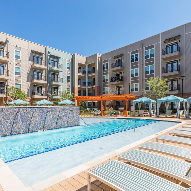 Apartments for Rent in Dallas, TX Inwood Station Home