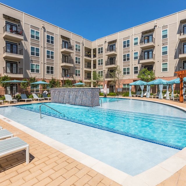 Apartments for Rent in Dallas, TX Inwood Station Home