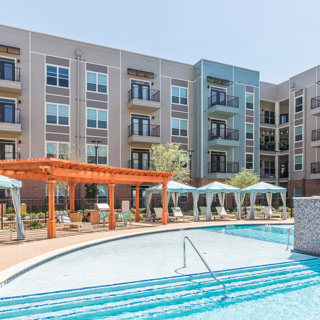 Apartments for Rent in Dallas, TX Inwood Station Home