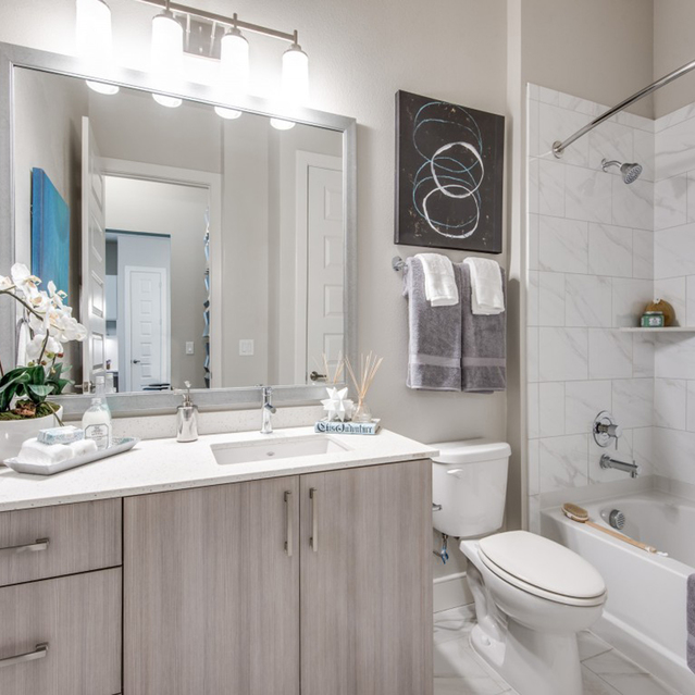 Apartments for Rent in Dallas TX Inwood Station Home