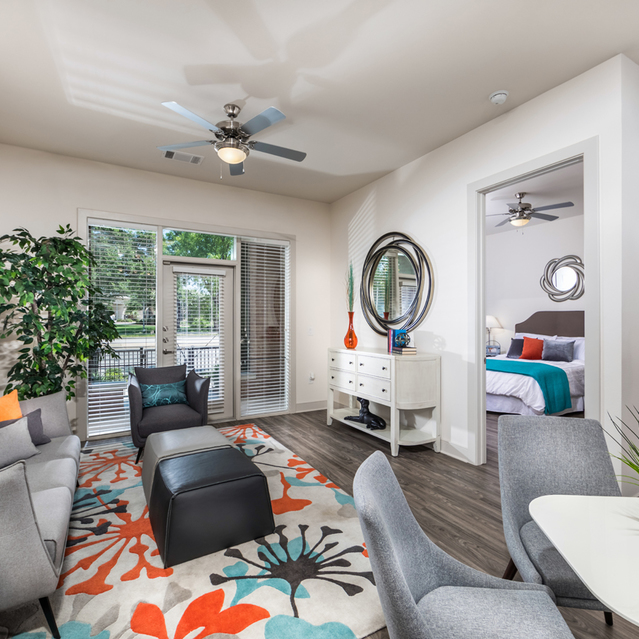 Apartments for Rent in Dallas, TX Inwood Station Home