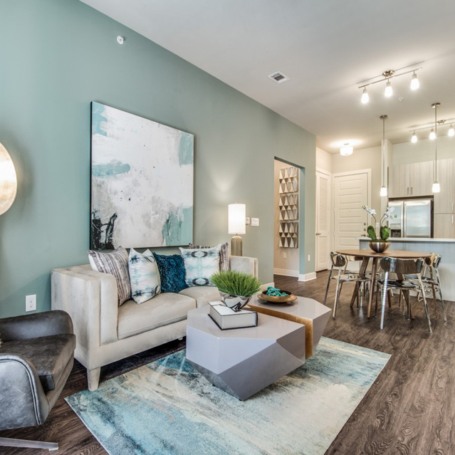 Apartments for Rent in Dallas, TX Inwood Station Home