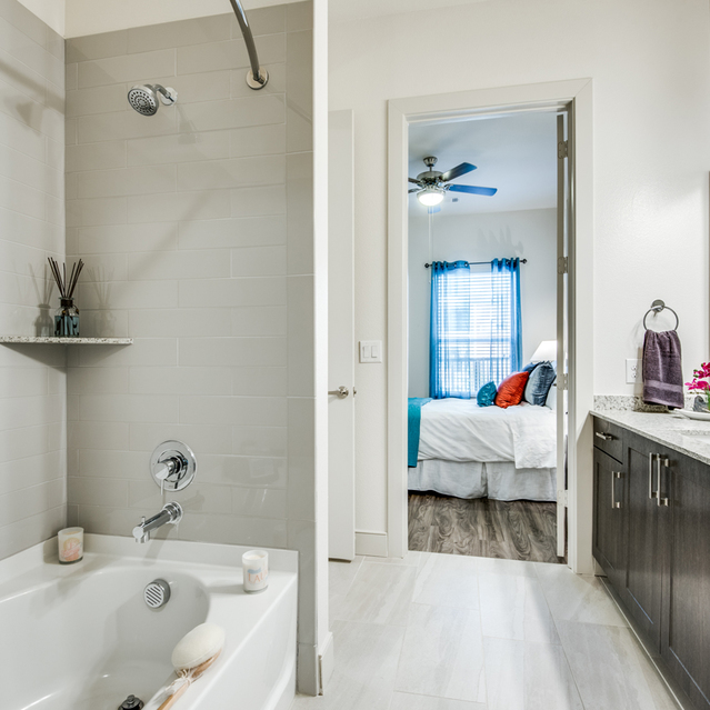 Apartments for Rent in Dallas, TX Inwood Station Home