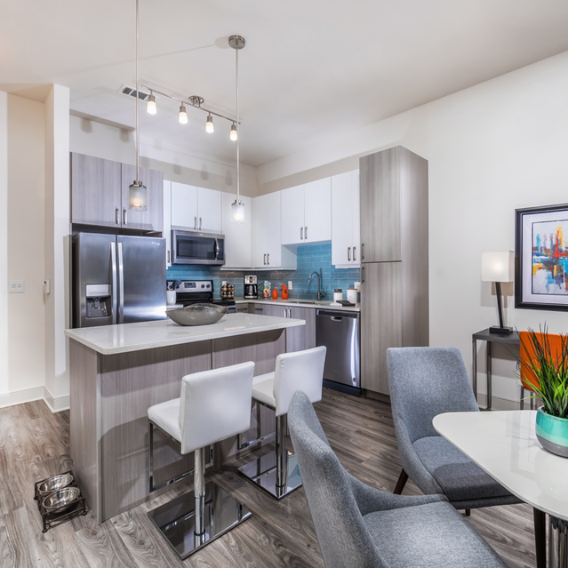 Apartments for Rent in Dallas, TX Inwood Station Home