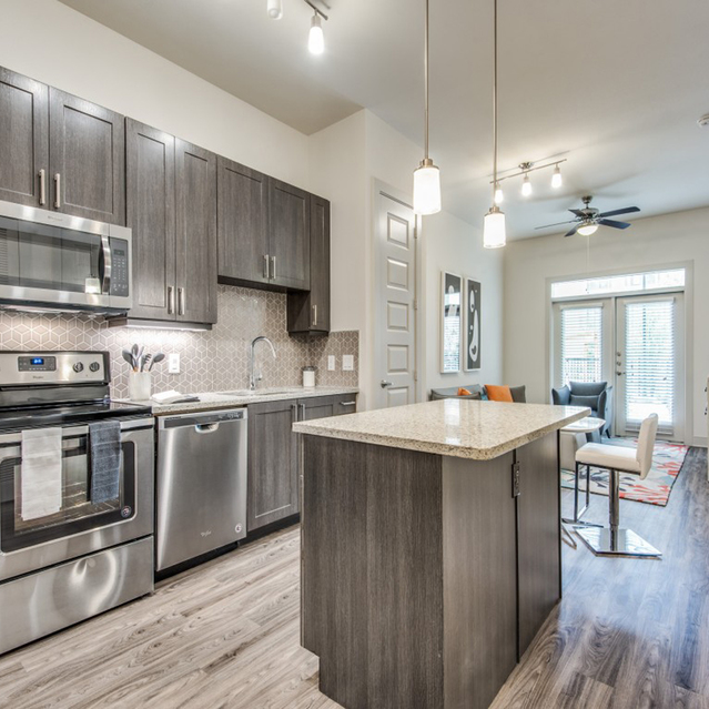 Apartments for Rent in Dallas, TX Inwood Station Home